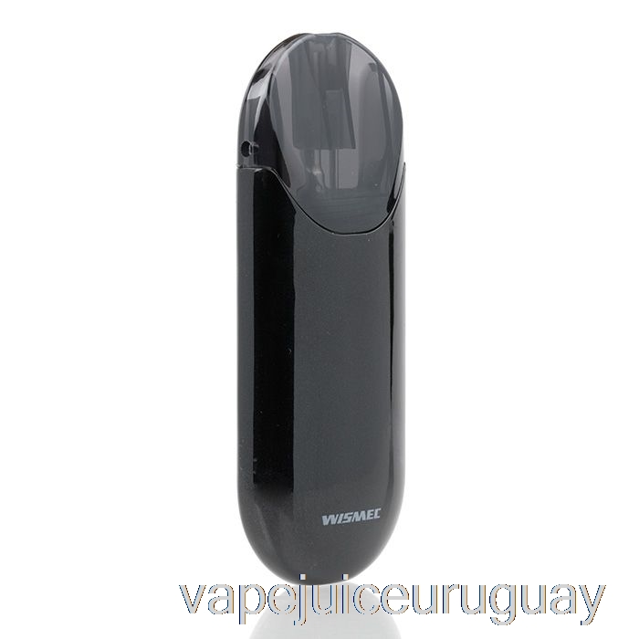 Wismec Motiv 2 Aio Pod System Negro Vape Recargable
